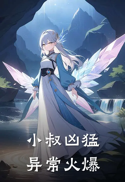 小叔凶猛异常火爆