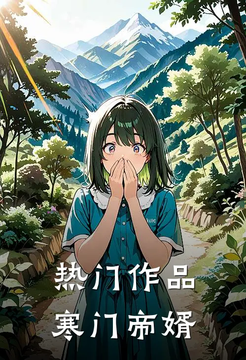 热门作品寒门帝婿