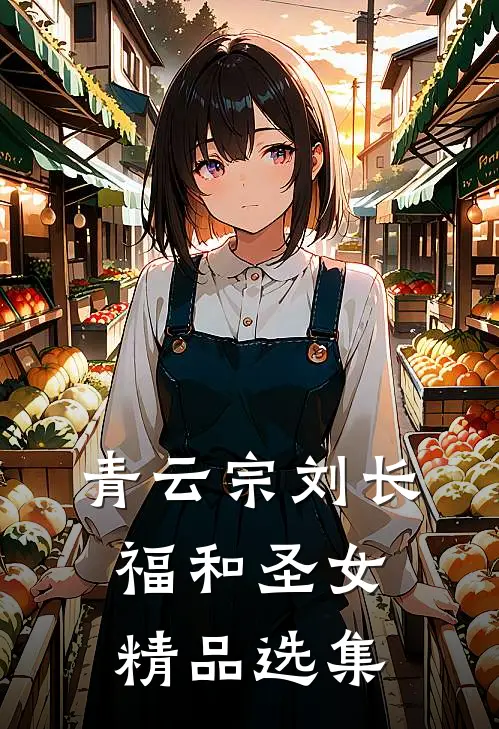 青云宗刘长福和圣女精品选集