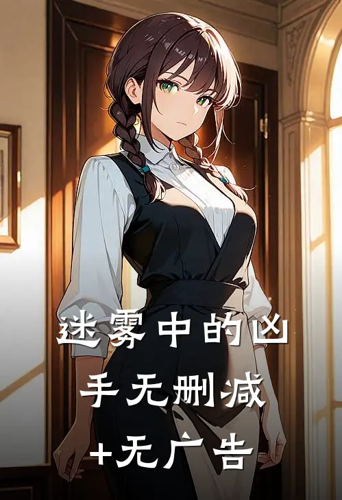 迷雾中的凶手无删减+无广告