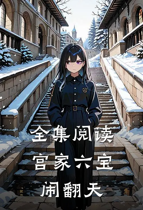 全集阅读宫家六宝闹翻天