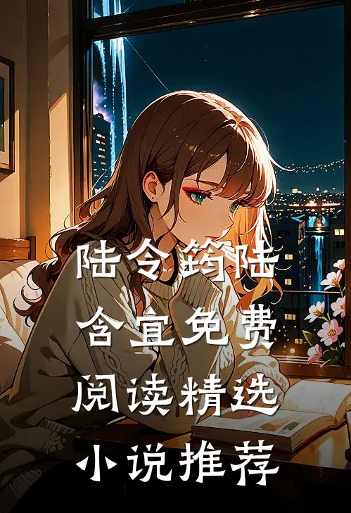 陆令筠陆含宜免费阅读精选小说推荐