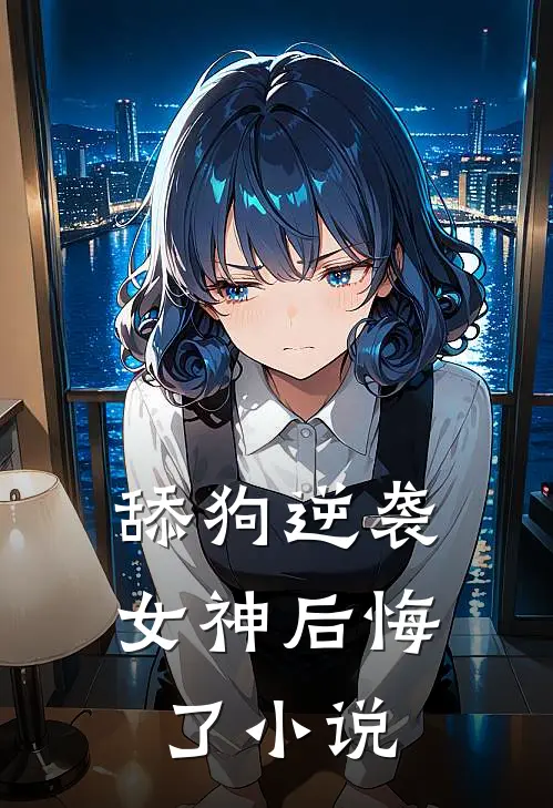舔狗逆袭,女神后悔了全文阅读