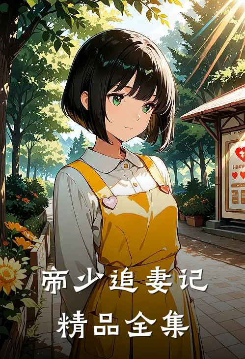 帝少追妻记精品全集