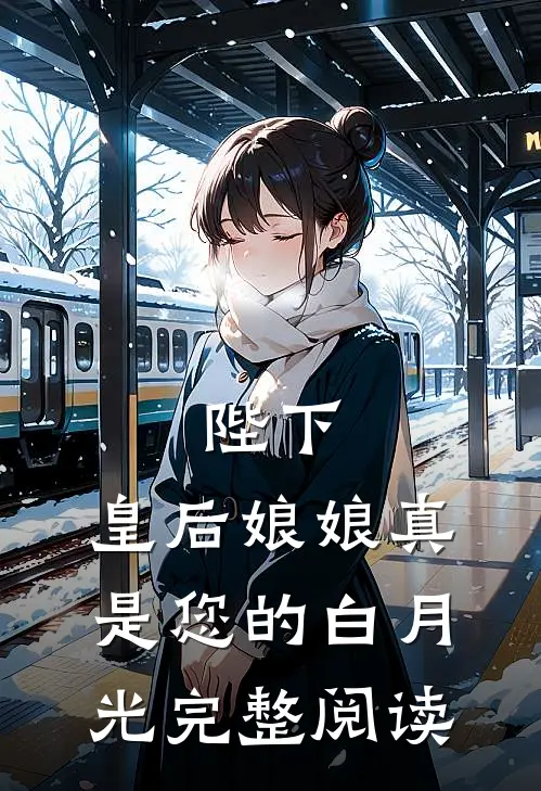 陛下，皇后娘娘真是您的白月光完整阅读
