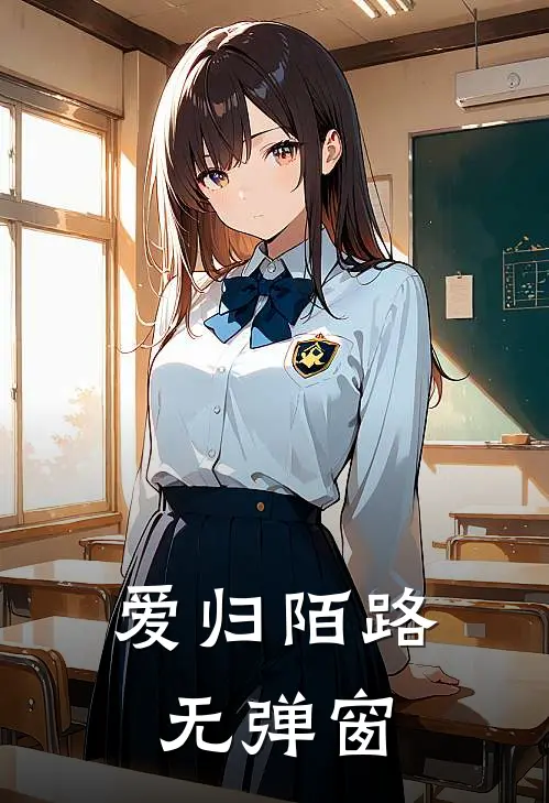 爱归陌路无弹窗