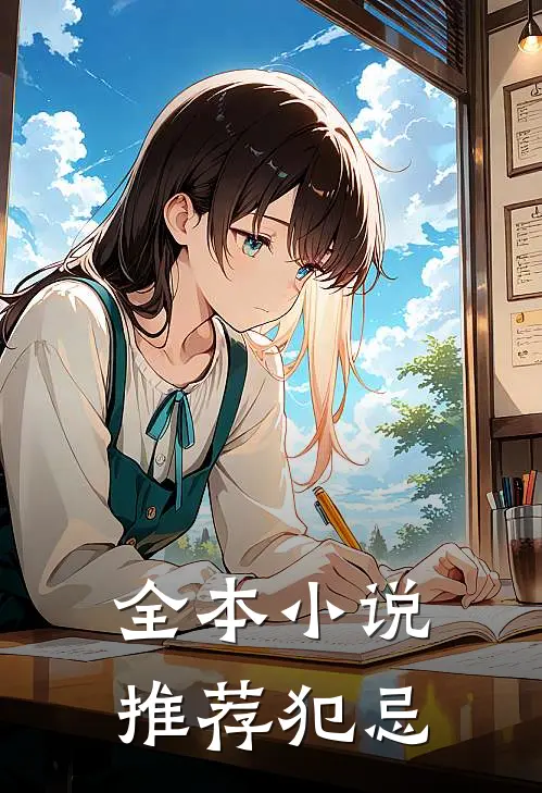 全本小说推荐犯忌