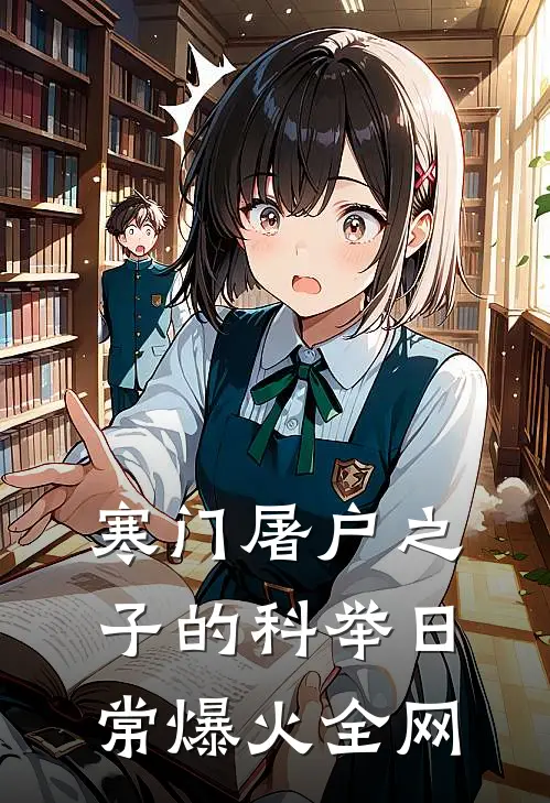 寒门屠户之子的科举日常爆火全网