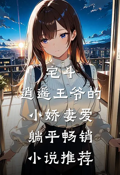 宅斗：逍遥王爷的小娇妻爱躺平畅销小说推荐