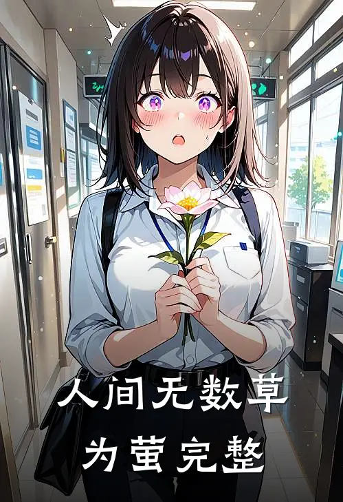人间无数草为萤完整