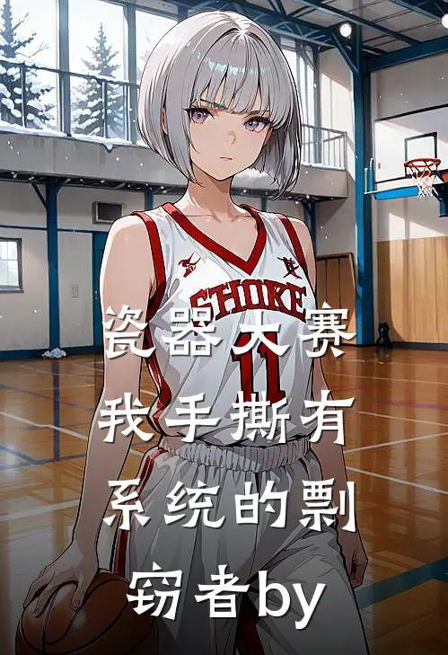 瓷器大赛，我手撕有系统的剽窃者by