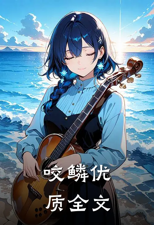 咬鳞优质全文