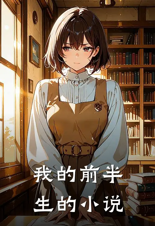 我的前半生的小说