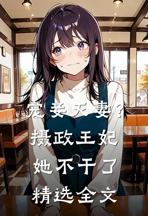 宠妾灭妻？摄政王妃她不干了精选全文