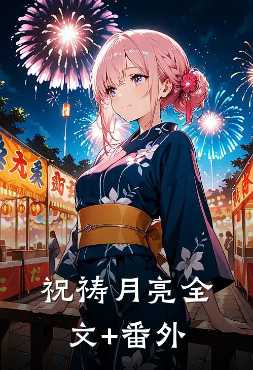 祝祷月亮全文+番外