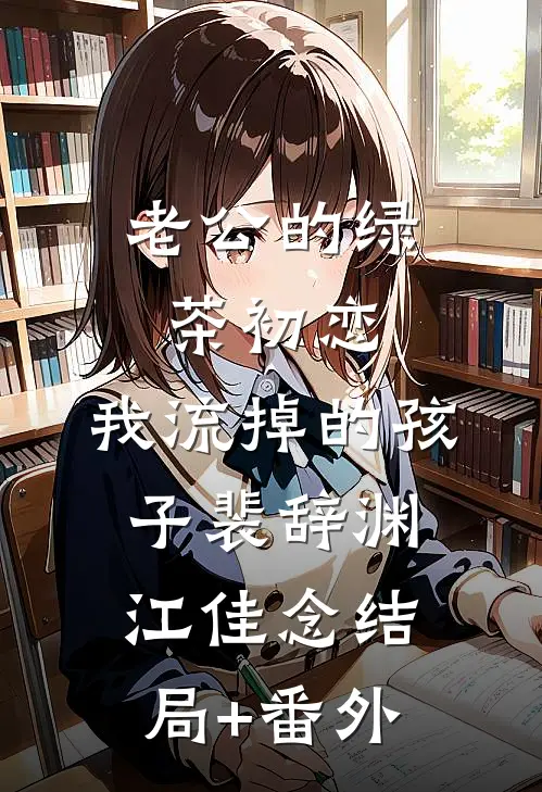 老公的绿茶初恋，我流掉的孩子裴辞渊江佳念结局+番外