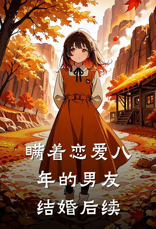 瞒着恋爱八年的男友结婚后续