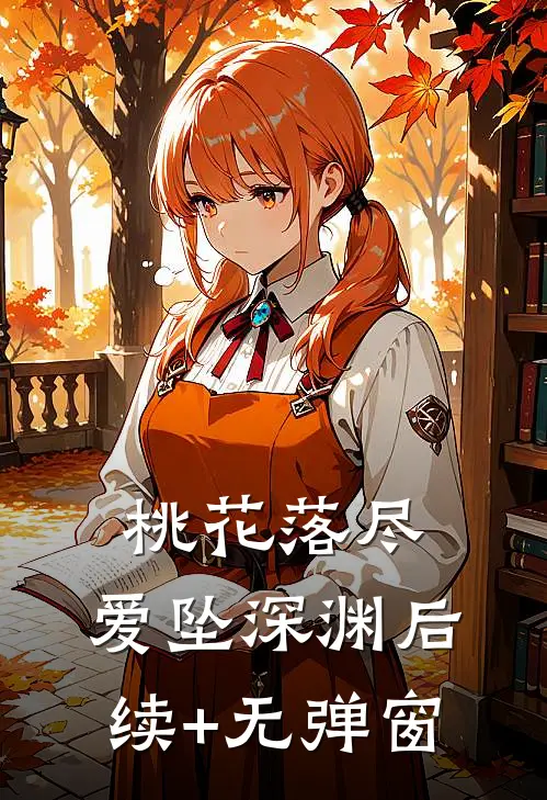 桃花落尽，爱坠深渊后续+无弹窗
