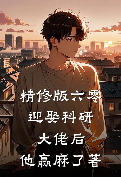 精修版六零:迎娶科研大佬后,他赢麻了著