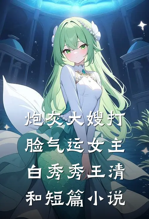 炮灰大嫂打脸气运女主白秀秀王清和短篇小说