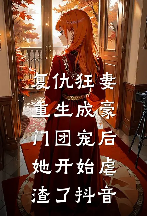 复仇狂妻：重生成豪门团宠后她开始虐渣了抖音