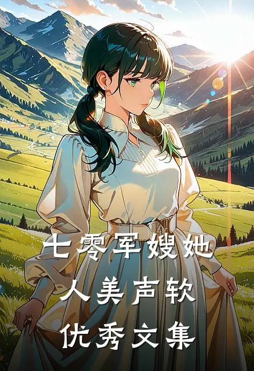 七零军嫂她人美声软优秀文集