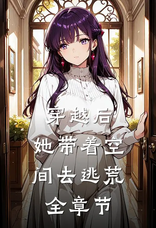 穿越后，她带着空间去逃荒全章节