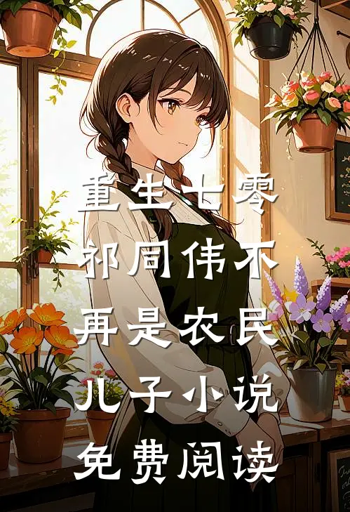 重生七零：祁同伟不再是农民儿子小说免费阅读