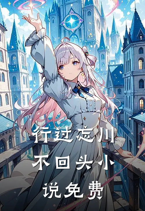 行过忘川不回头小说免费