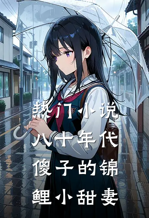 热门小说八十年代：傻子的锦鲤小甜妻