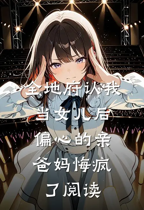全地府认我当女儿后，偏心的亲爸妈悔疯了阅读