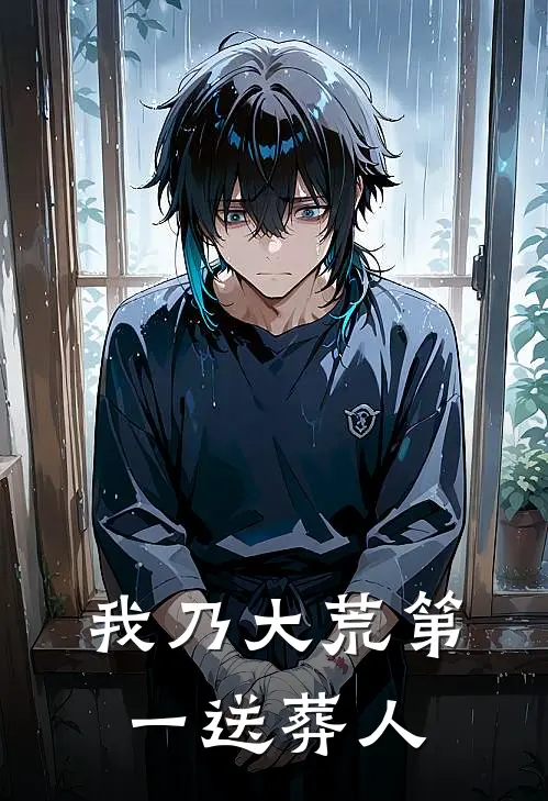 我乃大荒第一送葬人