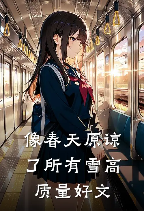 像春天原谅了所有雪高质量好文