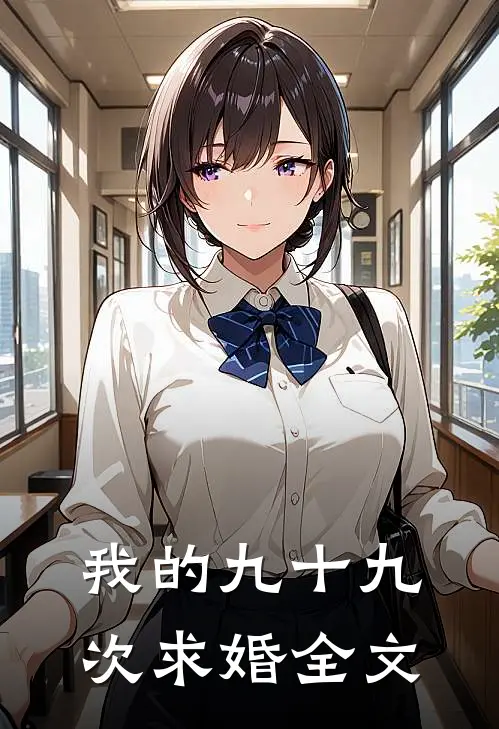 我的九十九次求婚全文