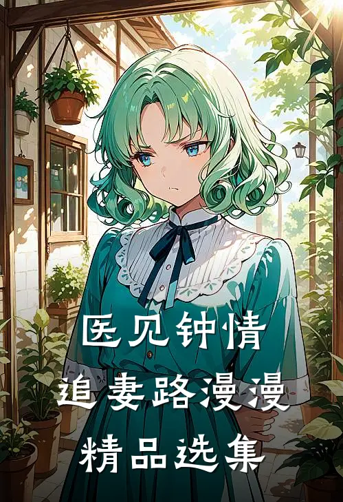 医见钟情：追妻路漫漫精品选集