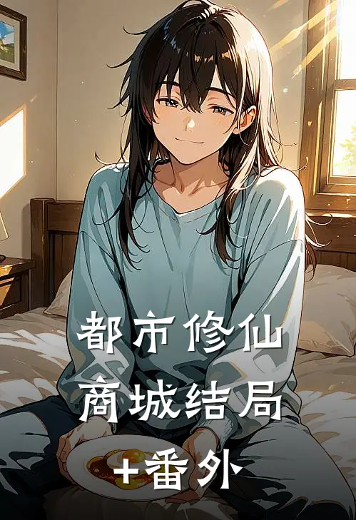 都市修仙商城结局+番外