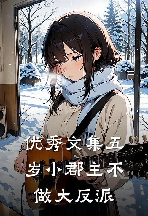 优秀文集五岁小郡主不做大反派