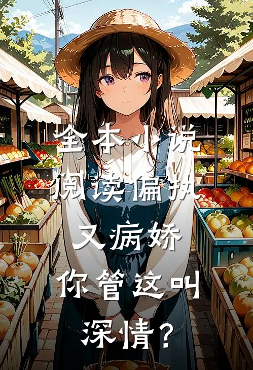 全本小说阅读偏执又病娇，你管这叫深情？