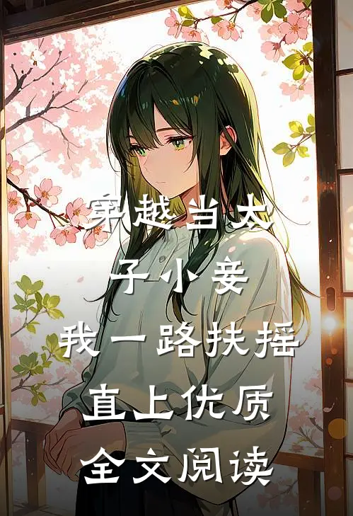 穿越当太子小妾，我一路扶摇直上优质全文阅读