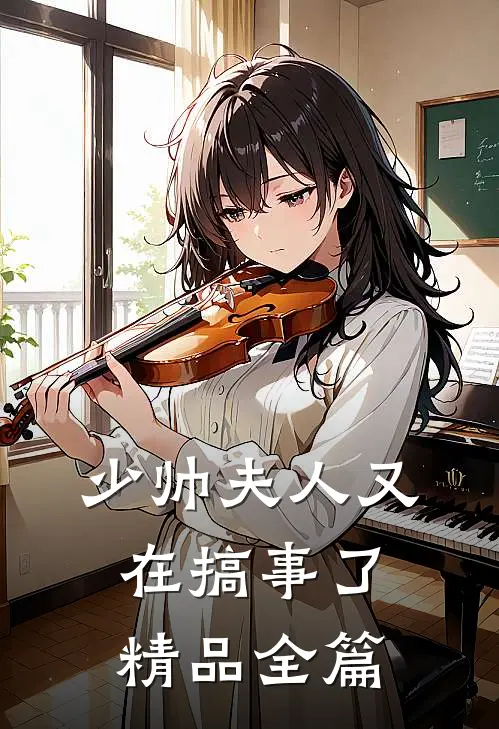 少帅夫人又在搞事了精品全篇