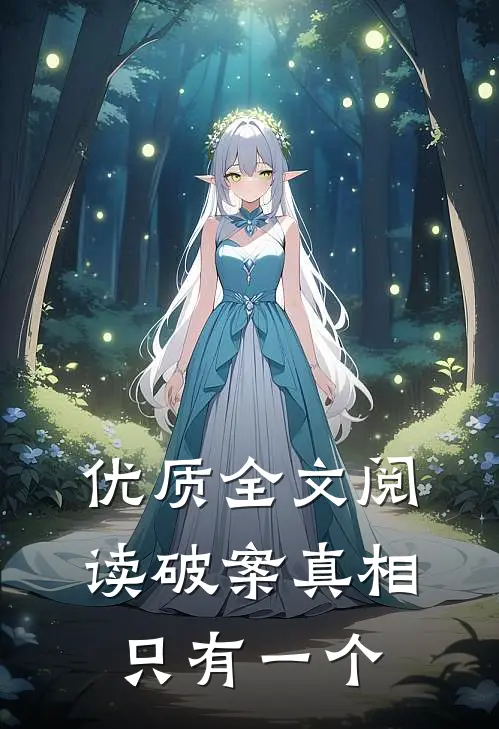 优质全文阅读破案【真相只有一个】
