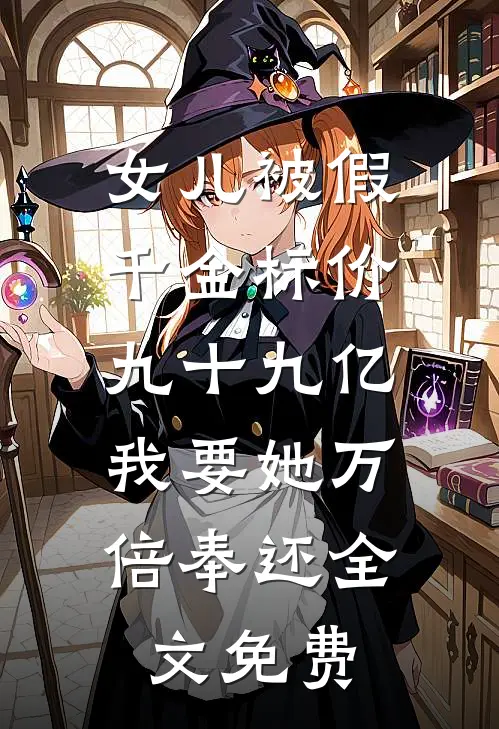 女儿被假千金标价九十九亿，我要她万倍奉还全文免费