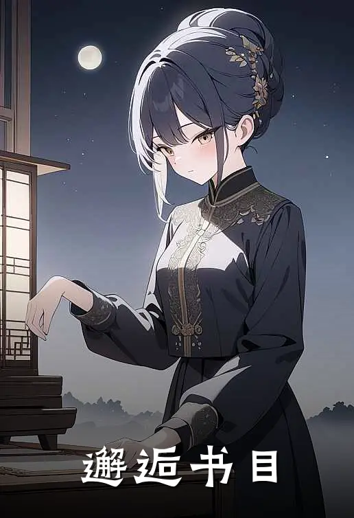 邂逅书目