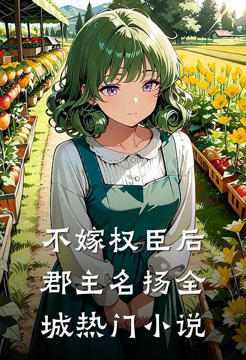 不嫁权臣后，郡主名扬全城热门小说