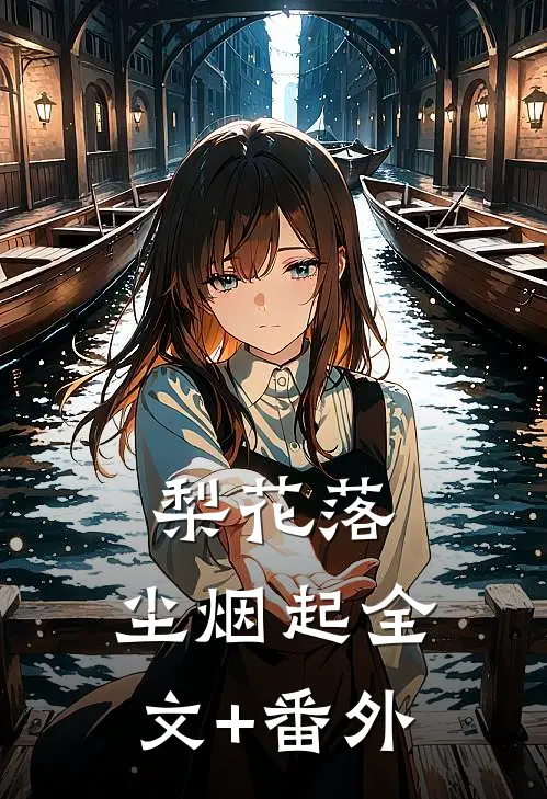 梨花落，尘烟起全文+番外