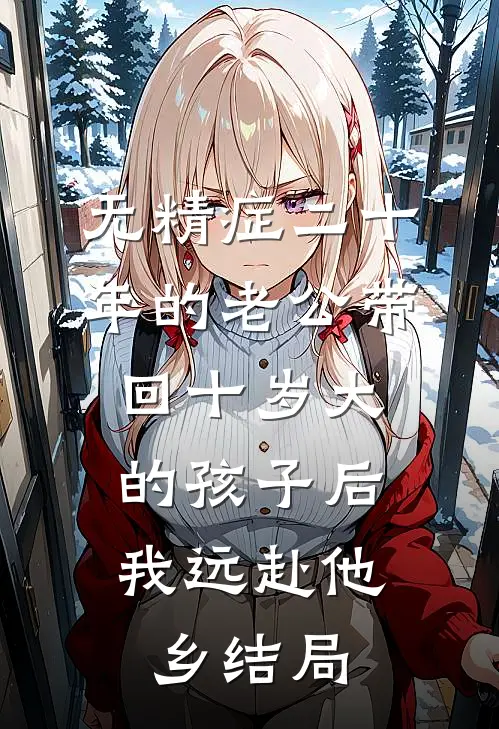 无精症二十年的老公带回十岁大的孩子后，我远赴他乡结局