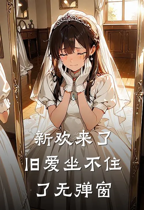 新欢来了，旧爱坐不住了无弹窗