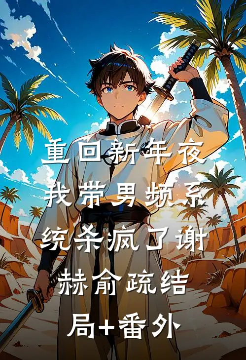 重回新年夜，我带男频系统杀疯了谢赫俞疏结局+番外