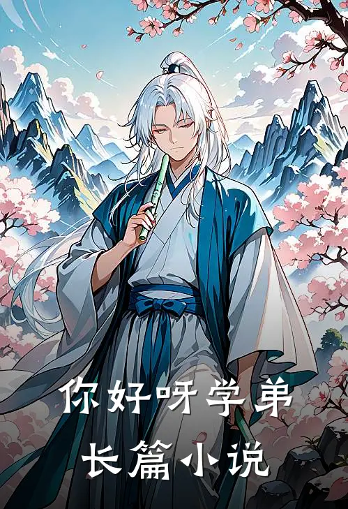 你好呀学弟长篇小说
