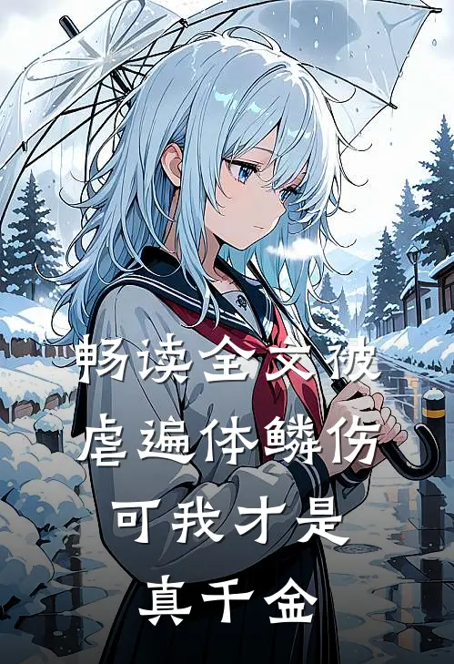 畅读全文被虐遍体鳞伤，可我才是真千金